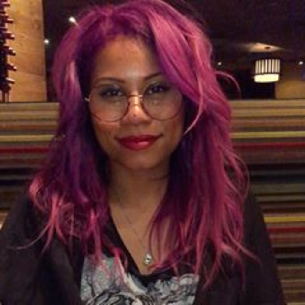 Meet your Posher, Jontelle